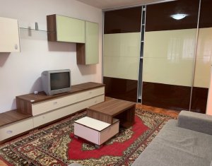 Appartement 3 chambres à louer dans Cluj-napoca, zone Marasti