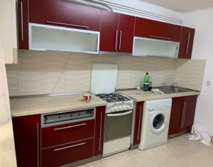 Appartement 3 chambres à louer dans Cluj-napoca, zone Marasti