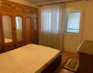 Appartement 3 chambres à louer dans Cluj-napoca, zone Marasti