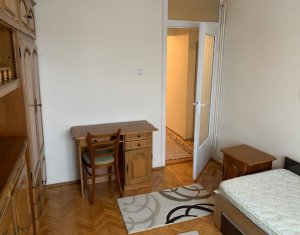 Appartement 3 chambres à louer dans Cluj-napoca, zone Marasti