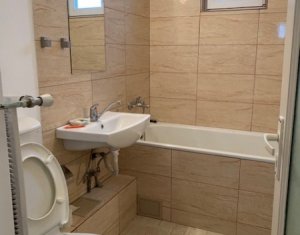 Appartement 3 chambres à louer dans Cluj-napoca, zone Marasti