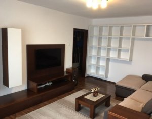 Appartement 3 chambres à louer dans Cluj-napoca, zone Intre Lacuri