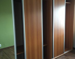 Appartement 3 chambres à louer dans Cluj-napoca, zone Intre Lacuri