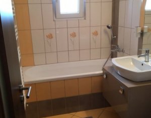 Appartement 3 chambres à louer dans Cluj-napoca, zone Intre Lacuri
