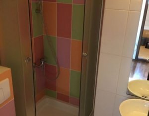 Appartement 3 chambres à louer dans Cluj-napoca, zone Intre Lacuri