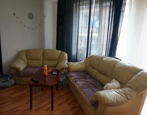 Appartement 3 chambres à vendre dans Floresti