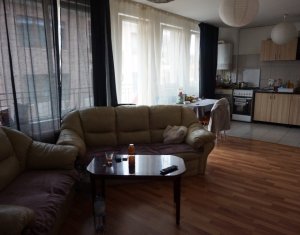 Appartement 3 chambres à vendre dans Floresti