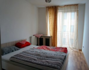 Appartement 3 chambres à vendre dans Floresti