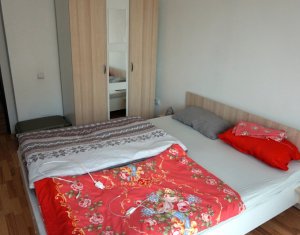 Appartement 3 chambres à vendre dans Floresti