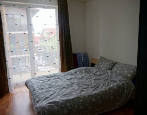 Appartement 3 chambres à vendre dans Floresti
