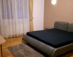 Appartement 3 chambres à louer dans Cluj-napoca, zone Andrei Muresanu