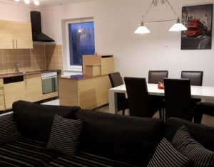 Appartement 3 chambres à louer dans Cluj-napoca, zone Andrei Muresanu