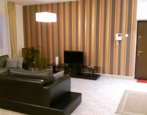 Appartement 3 chambres à louer dans Cluj-napoca, zone Andrei Muresanu