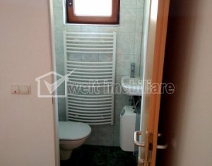Bureau à louer dans Cluj-napoca, zone Centru