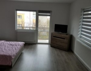 Appartement 2 chambres à louer dans Cluj-napoca, zone Marasti