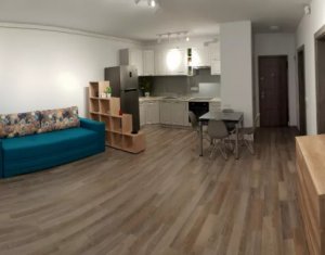 Appartement 2 chambres à louer dans Cluj-napoca, zone Buna Ziua