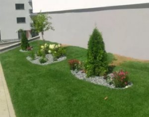 Appartement 2 chambres à louer dans Cluj-napoca, zone Buna Ziua