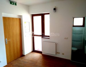 Bureau à louer dans Cluj-napoca, zone Centru