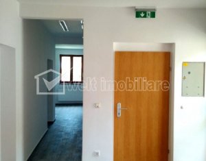 Bureau à louer dans Cluj-napoca, zone Centru
