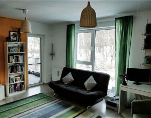 , 65m2 dans Cluj-napoca, zone Manastur