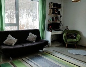 Appartement 3 chambres à louer dans Cluj-napoca, zone Manastur