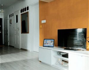 Appartement 3 chambres à louer dans Cluj-napoca, zone Manastur