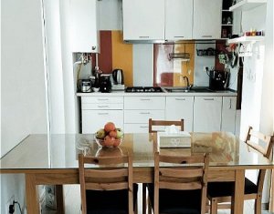 Appartement 3 chambres à louer dans Cluj-napoca, zone Manastur