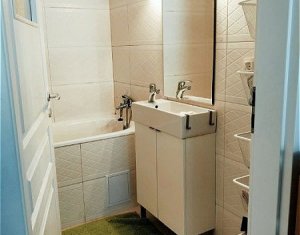 Appartement 3 chambres à louer dans Cluj-napoca, zone Manastur