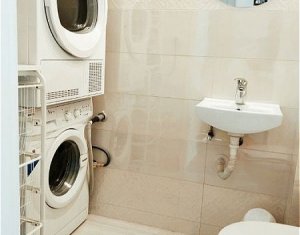 Appartement 3 chambres à louer dans Cluj-napoca, zone Manastur
