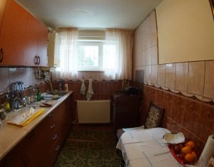 Appartement 2 chambres à vendre dans Cluj-napoca, zone Grigorescu