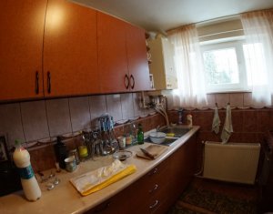 Appartement 2 chambres à vendre dans Cluj-napoca, zone Grigorescu
