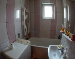 Appartement 2 chambres à vendre dans Cluj-napoca, zone Grigorescu