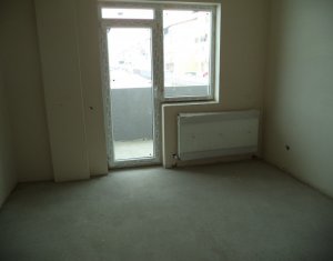 Appartement 3 chambres à vendre dans Floresti