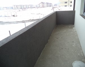 Appartement 3 chambres à vendre dans Floresti