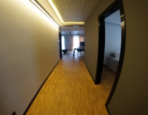 Appartement 3 chambres à louer dans Cluj-napoca, zone Zorilor