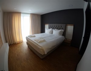 Appartement 3 chambres à louer dans Cluj-napoca, zone Zorilor