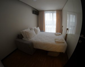 Appartement 3 chambres à louer dans Cluj-napoca, zone Zorilor