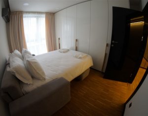 Appartement 3 chambres à louer dans Cluj-napoca, zone Zorilor