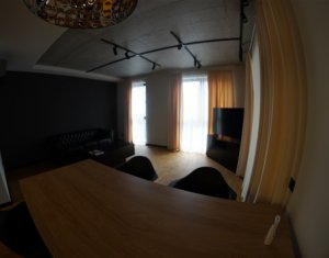 Appartement 3 chambres à louer dans Cluj-napoca, zone Zorilor