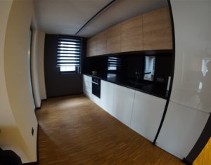 Appartement 3 chambres à louer dans Cluj-napoca, zone Zorilor