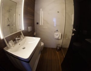 Appartement 3 chambres à louer dans Cluj-napoca, zone Zorilor