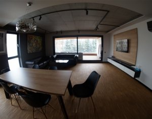 Appartement 2 chambres à louer dans Cluj-napoca, zone Zorilor