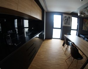 Appartement 2 chambres à louer dans Cluj-napoca, zone Zorilor