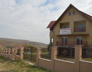 Maison 9 chambres à vendre dans Feleacu