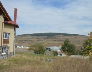 Maison 9 chambres à vendre dans Feleacu