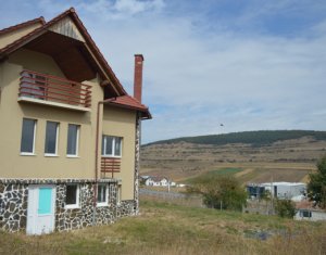 Maison 9 chambres à vendre dans Feleacu