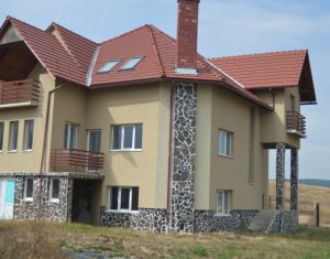 Maison 9 chambres à vendre dans Feleacu