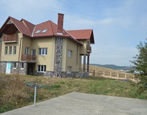 Maison 9 chambres à vendre dans Feleacu