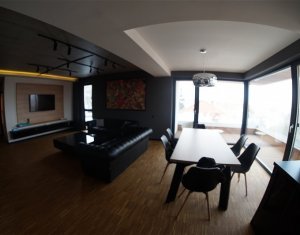 Appartement 3 chambres à louer dans Cluj-napoca, zone Zorilor