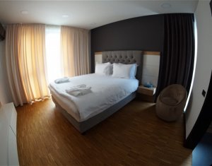 Appartement 3 chambres à louer dans Cluj-napoca, zone Zorilor